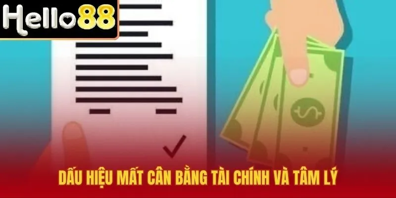Chơi có trách nhiệm qua nhận diện sớm áp lực và lệch nhịp