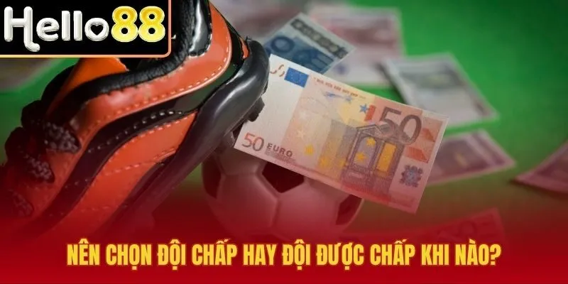 Kèo Handicap theo thế trận line mở và sức giữ tỷ số